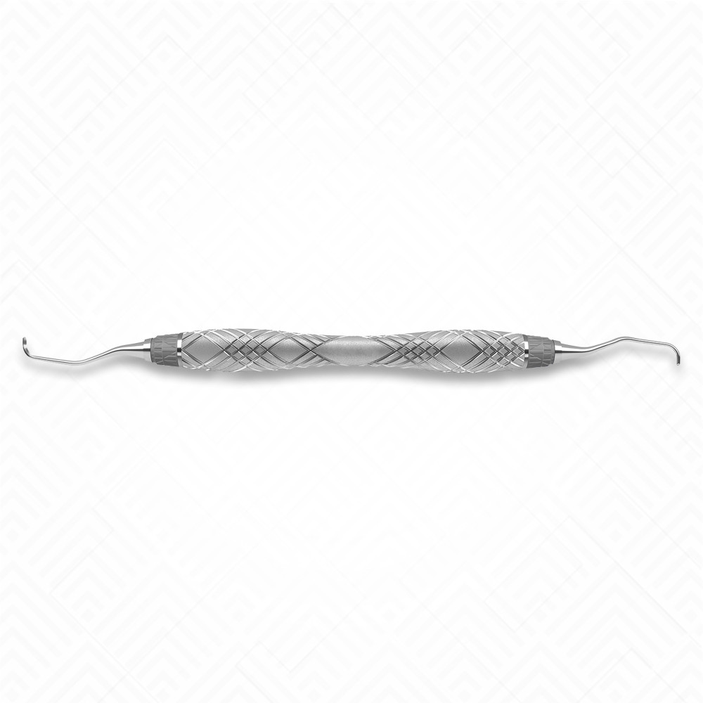 デンタルグレーシーキュレット-11/14 | New Med Instruments